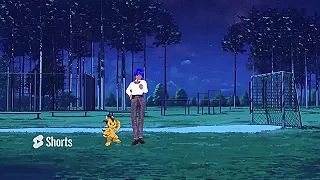 Pokémon Moravia S02: Oheň a led (Beta. Teaser)