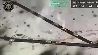 Avdiivka #42 Excelentne neúčinná taktika