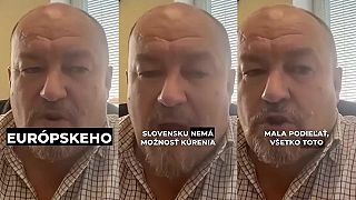 Rudolf Huliak opäť prehovoril