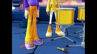 Monster Buster Club,S01E08