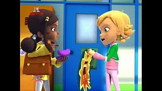 Monster Buster Club,S01E09