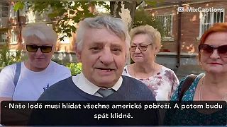 Putinove oddiely
