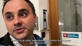 SNS nepustila SME, Aktuality a Deník N na tiskovou konferenci