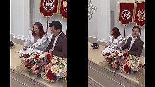 Dekadentný a morálne prehnitý západ