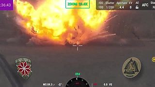 Mínus T-90 #44
