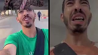 Ked Hamas útočí