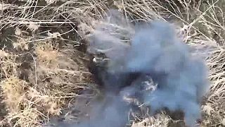 Dovtedy sa uteká pred dronom