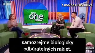 Zábava s Grétkou vytvorenou na počítači