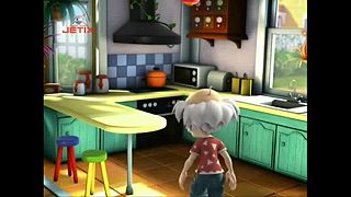 Monster Buster Club S01E14,(20)