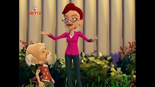 Monster Buster Club S01E17,(21)z