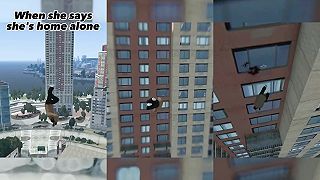 Intergalaktické video ktoré búra mýty o gravitácii