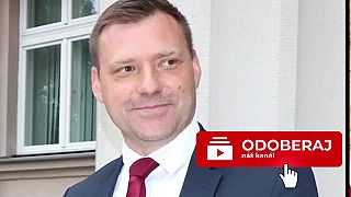 Taraba začal veľké upratovanie po Budajovi