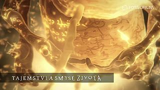 Tajemství a smysl života (2023) teaser MYŠLENKY HD