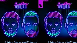 Before Dawn (Extended Mix)