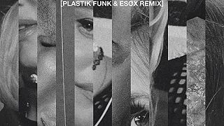 Crazy (Plastik Funk & Esox Remix)
