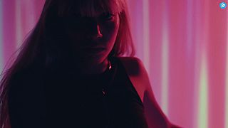 Paris Avenue & DJ F.R.A.N.K - On My Own