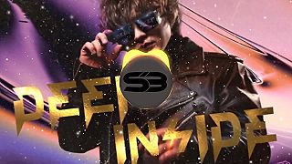 Rompasso feat. Johnny Penns - Deep Inside