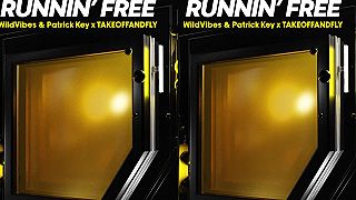 Runnin' Free (Extended Mix)