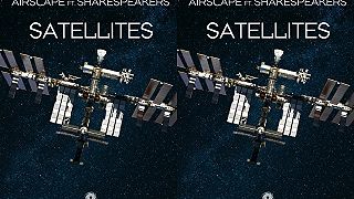 Airscape - Satellites