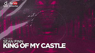 Sean Finn – King Of My Castle