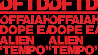 Tempo (feat. Dope Earth Alien)