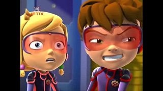 Monster Buster Club S01E18,(22)