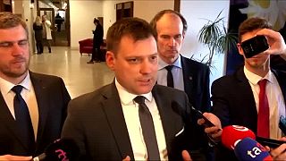 Minister Taraba. Prečo nemáme diaľnice? Posudzovanie vplyvov na životné prostred