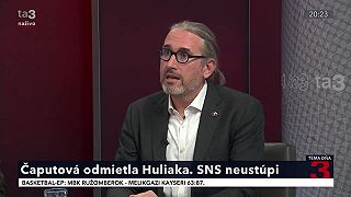 Martin Hojsík šíri hoax. Zonácia národných parkov