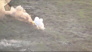 Okupanti sa pokúsili o útok pri Klishchiivke