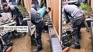 Kedy si to všimne