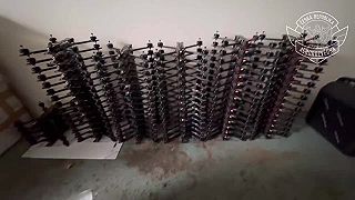 Česi a Slováci sa zložia na Ďalšiu várku dronov.