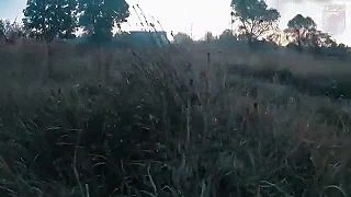 Útok na ruskú dedinu Podivotye