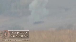 Ako Ukrajinci prišli o tank T-64BV a dve vyprošťovacie vozidlá BREM