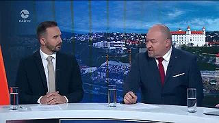 Fenomenálny Rudolf Huliak vyškolil poslanca zo strany Slovensko