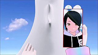 Bílá Lilie (Release scene)|Pokémon Moravia Backstory