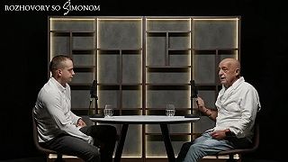 Fedor Flašík o medveďoch, ochrane prírody a Rudolfovi Huliakovi