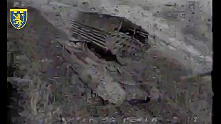 Mínus TOS-1A #14