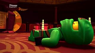 Ninjago,S04E07