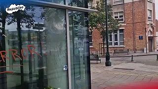 Konzervatívny Uhrík navštívil multikultúrny Brusel