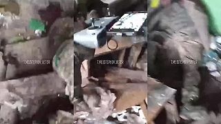 Ruskí prieskumníci prepadli a zabili ukrajinských operátorov dronov