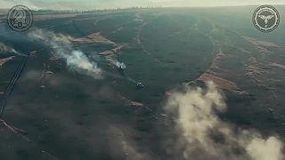 Avdiivka #58 Masaker okupantov