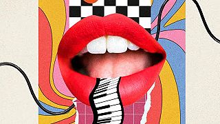 Feel The Groove
