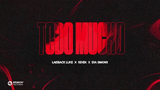 Laidback Luke x Sevek x Eva Simons - Todo Mucho