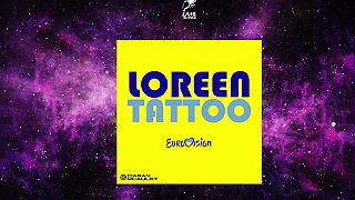 Loreen - Tattoo