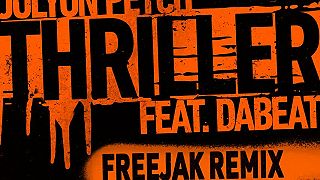 Thriller (feat. DaBeat)