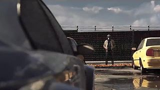 Need for Speed™ Most Wanted Remake 2024