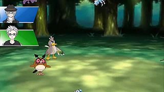 03. Vznešená evoluce|Pokémon Moravia Backstrory