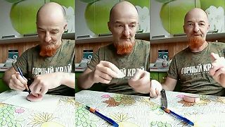 Revolučný objav z Ruka, ktorý zmení svet!