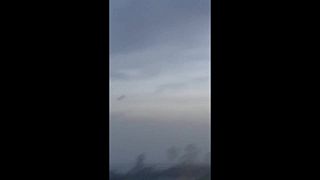 Útok SCALP/Storm Shadow na lodenice pri Kerčskom moste