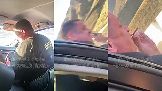 Zástupca šéfa atrachanskej oblasti